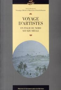 VOYAGE D ARTISTES
