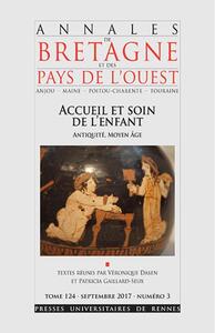 Accueil et soin de l'enfant