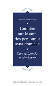 Le soin des personnes sans domicile