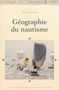 GEOGRAPHIE DU NAUTISME