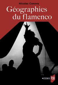 Géographies du flamenco