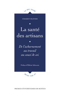 La santé des artisans