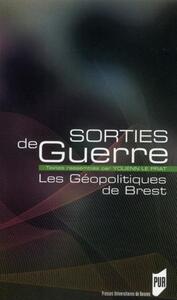 SORTIES DE GUERRE
