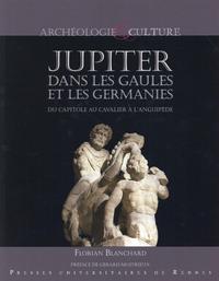 JUPITER DANS LES GAULES ET LES GERMANIES