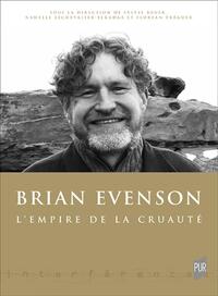 Brian Evenson