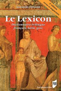 Le Lexicon