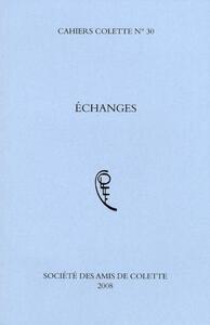 ECHANGES