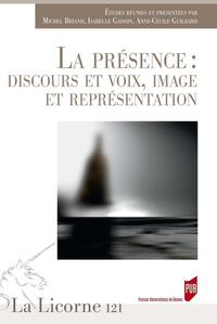 LA PRESENCE