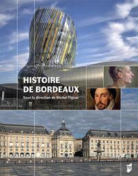 Histoire de Bordeaux