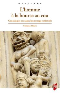 L'homme à la bourse au cou