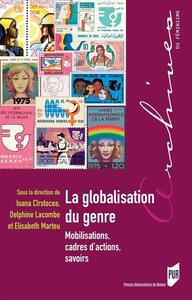 La globalisation du genre