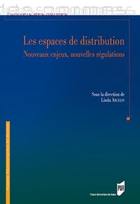 Les espaces de distribution