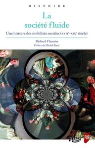 La société fluide