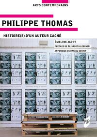 Philippe Thomas