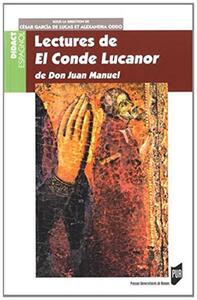 LECTURES DE EL CONDE LUCANOR