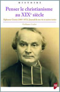 Penser le christianisme au XIXe siècle