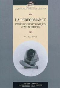 PERFORMANCE