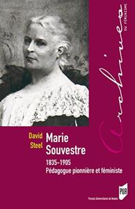 MARIE SOUVESTRE