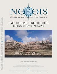 Habiter et protéger les îles : Enjeux contemporains