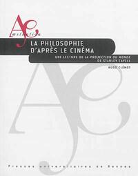 PHILOSOPHIE D APRES LE CINEMA