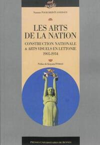 ARTS DE LA NATION