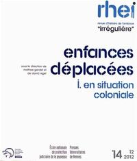 ENFANCES DEPLACEES