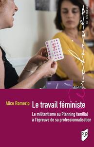 Le travail féministe