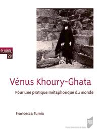 Vénus Khoury-Ghata