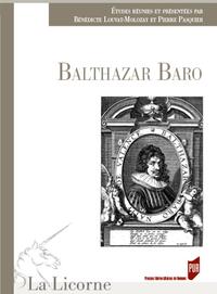 Balthazar Baro