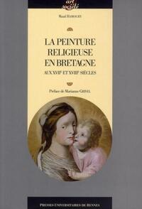 PEINTURE RELIGIEUSE EN BRETAGNE