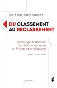 Du classement au reclassement