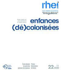 Enfances (dé)colonisées