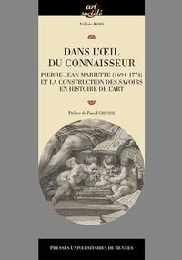 Dans l'oeil du connaisseur