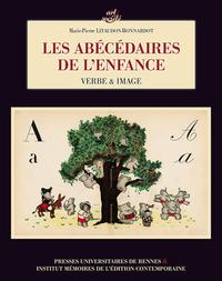 ABECEDAIRES DE L ENFANCE