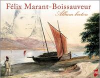 FELIX MARANT-BOISSAUVEUR - ALBUM BRETON