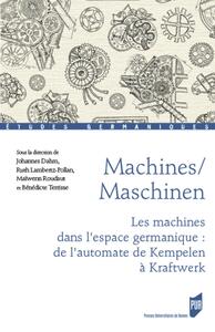 Machines/Maschinen