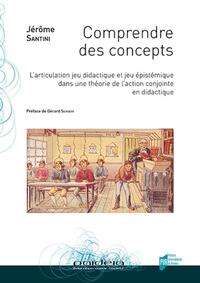 Comprendre des concepts