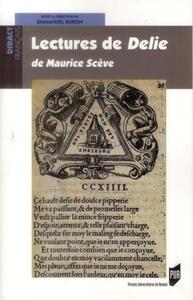 LECTURES DE DELIE