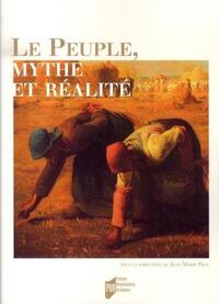 PEUPLE MYTHES ET REALITE