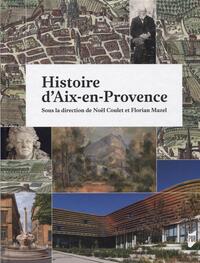 Histoire d'Aix-en-Provence
