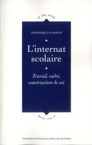 INTERNAT SCOLAIRE