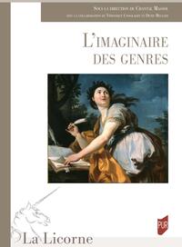 L'IMAGINAIRE DES GENRES