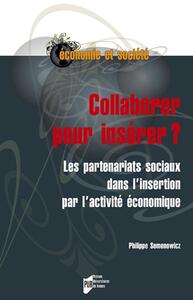 Collaborer pour insérer?