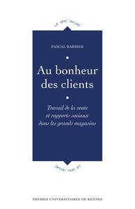 Au bonheur des clients