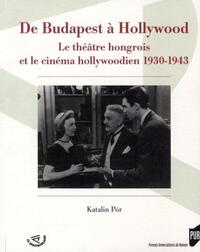 DE BUDAPEST A HOLLYWOOD