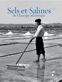 SELS ET SALINES DE L'EUROPE ATLANTIQUE