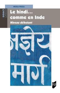 Le Hindi comme en Inde