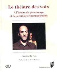 THEATRE DES VOIX