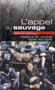 APPEL DU SAUVAGE