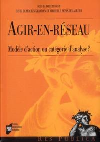 AGIR EN RESEAU